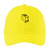 Solid Enhanced Visibility Cap Thumbnail