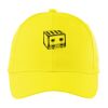 Solid Enhanced Visibility Cap Thumbnail