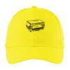 Solid Enhanced Visibility Cap Thumbnail