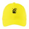 Solid Enhanced Visibility Cap Thumbnail