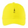 Solid Enhanced Visibility Cap Thumbnail