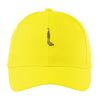 Solid Enhanced Visibility Cap Thumbnail
