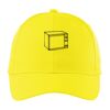 Solid Enhanced Visibility Cap Thumbnail