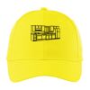 Solid Enhanced Visibility Cap Thumbnail