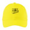 Solid Enhanced Visibility Cap Thumbnail