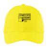 Solid Enhanced Visibility Cap Thumbnail