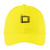 Solid Enhanced Visibility Cap Thumbnail