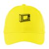Solid Enhanced Visibility Cap Thumbnail