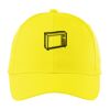 Solid Enhanced Visibility Cap Thumbnail