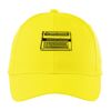 Solid Enhanced Visibility Cap Thumbnail
