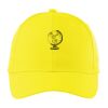 Solid Enhanced Visibility Cap Thumbnail