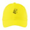 Solid Enhanced Visibility Cap Thumbnail