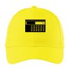 Solid Enhanced Visibility Cap Thumbnail