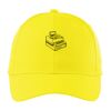Solid Enhanced Visibility Cap Thumbnail