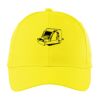 Solid Enhanced Visibility Cap Thumbnail