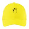 Solid Enhanced Visibility Cap Thumbnail