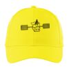Solid Enhanced Visibility Cap Thumbnail