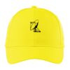 Solid Enhanced Visibility Cap Thumbnail