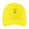 Solid Enhanced Visibility Cap Thumbnail