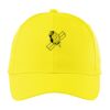 Solid Enhanced Visibility Cap Thumbnail