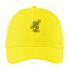 Solid Enhanced Visibility Cap Thumbnail