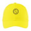 Solid Enhanced Visibility Cap Thumbnail