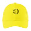 Solid Enhanced Visibility Cap Thumbnail