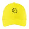 Solid Enhanced Visibility Cap Thumbnail