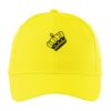 Solid Enhanced Visibility Cap Thumbnail