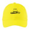 Solid Enhanced Visibility Cap Thumbnail