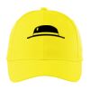 Solid Enhanced Visibility Cap Thumbnail