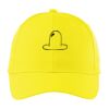 Solid Enhanced Visibility Cap Thumbnail
