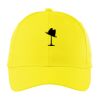 Solid Enhanced Visibility Cap Thumbnail