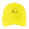 Solid Enhanced Visibility Cap Thumbnail