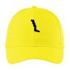 Solid Enhanced Visibility Cap Thumbnail