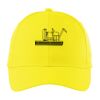 Solid Enhanced Visibility Cap Thumbnail
