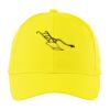 Solid Enhanced Visibility Cap Thumbnail