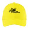 Solid Enhanced Visibility Cap Thumbnail