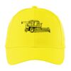 Solid Enhanced Visibility Cap Thumbnail