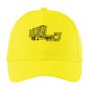 Solid Enhanced Visibility Cap Thumbnail