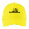 Solid Enhanced Visibility Cap Thumbnail