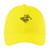 Solid Enhanced Visibility Cap Thumbnail
