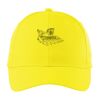 Solid Enhanced Visibility Cap Thumbnail