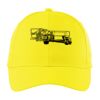 Solid Enhanced Visibility Cap Thumbnail