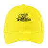 Solid Enhanced Visibility Cap Thumbnail