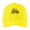 Solid Enhanced Visibility Cap Thumbnail