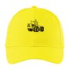 Solid Enhanced Visibility Cap Thumbnail