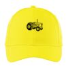 Solid Enhanced Visibility Cap Thumbnail