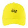 Solid Enhanced Visibility Cap Thumbnail