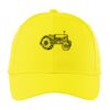 Solid Enhanced Visibility Cap Thumbnail